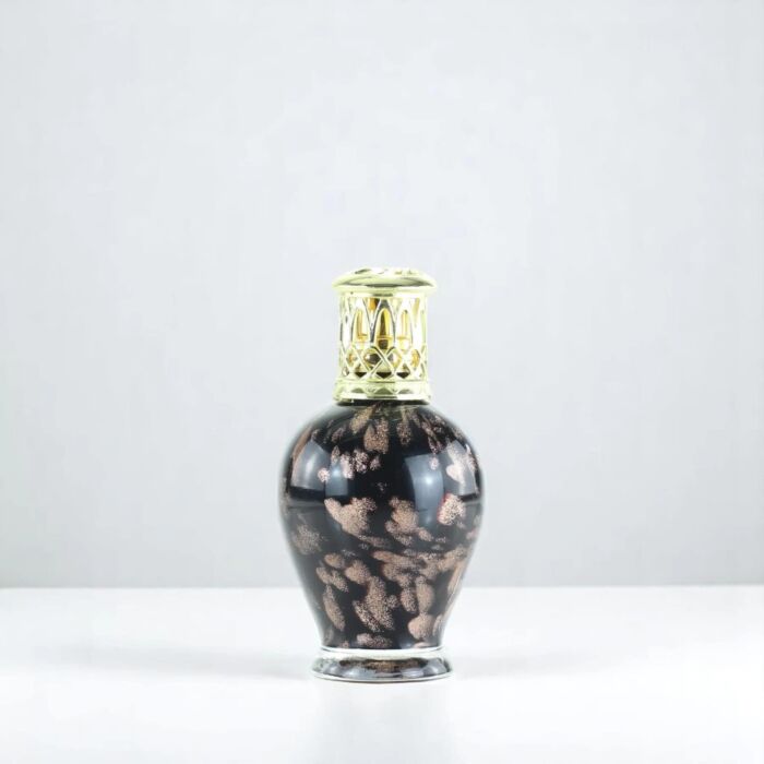 Ashleigh & Burwood Noir Ore Fragrance Lamp